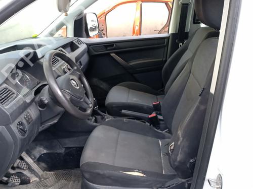 Right sun visor VW CADDY IV MPV (SAB, SAJ) 2.0 TDI 4motion | BP26922615I2  - Image 10