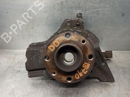 Right front steering knuckle FIAT PUNTO (188_) 1.2 60 (188.030, .050, .130, .150, .230, .250) | BP15349141M26 