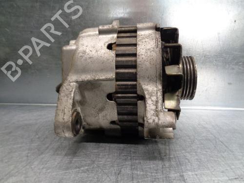 Alternator PEUGEOT 307 (3A/C) 1.4 HDi | BP8845415M7 
