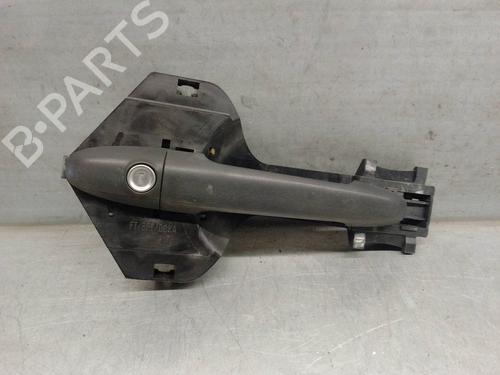 Used Front left exterior door handle MERCEDES-BENZ SPRINTER 3-t Van (B906) 209 CDI (906.611, 906.613) (88 hp) 17774935