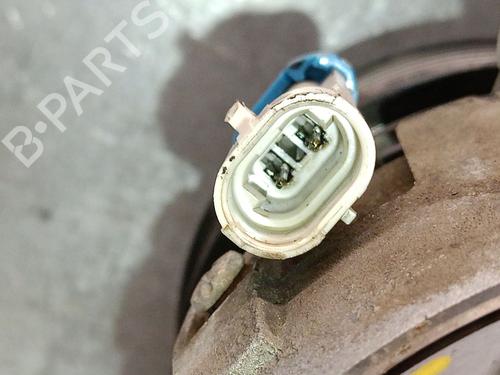 AC compressor OPEL FRONTERA B (U99) 2.2 DTI (6B_ZC, 6B_VF, 6B_66, 6B_76) | BP40037332M34 - Image 5