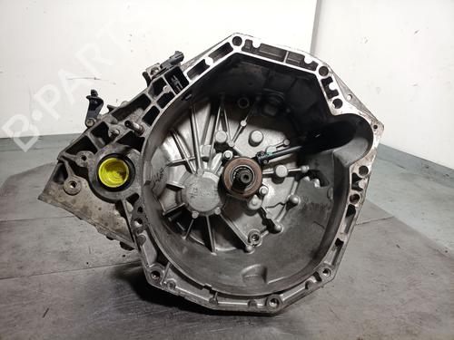 gearbox-dacia-dokker-box-bodympv-2012-2013-2014-2015-2016-2017-2018-2019-2020-2021-36801052 main image
