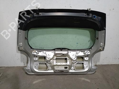 Tailgate CITROËN C3 III (SX) 1.2 VTi 82 | BP33803330C6 - Image 2