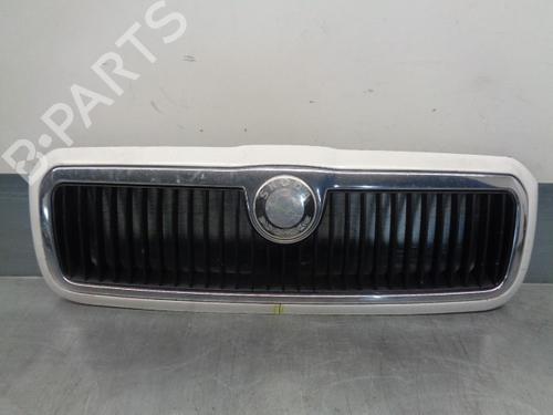 Used Grille SKODA OCTAVIA I Combi (1U5) 1.9 TDI (110 hp) 10643332