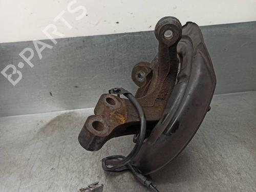 Left front steering knuckle TOYOTA AVENSIS (_T22_) 1.6 i (AT220_, AT220R) | BP16148752M25 