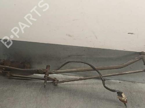 Front wiper motor CITROËN XSARA (N1) 1.9 TD | BP7523883M29 