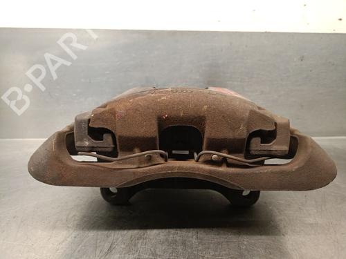 Left front brake caliper AUDI ALLROAD C5 (4BH) 2.5 TDI quattro | BP25027824M105 