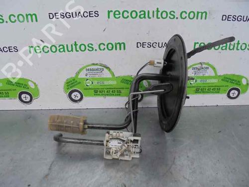 Used Fuel pump KIA CARNIVAL / GRAND CARNIVAL III (VQ) 2.9 CRDi (185 hp) 2094101