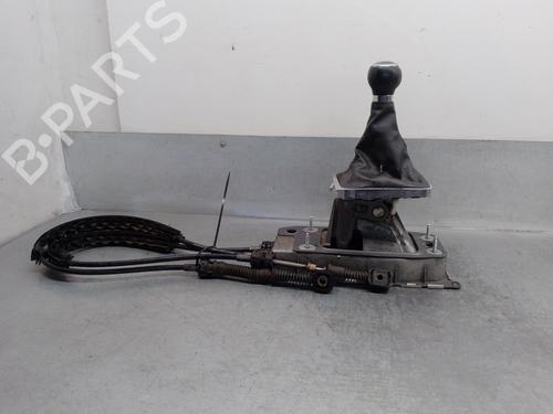 Used Gear lever VW PASSAT B6 Variant (3C5) 2.0 TDI 16V (140 hp) 16780359
