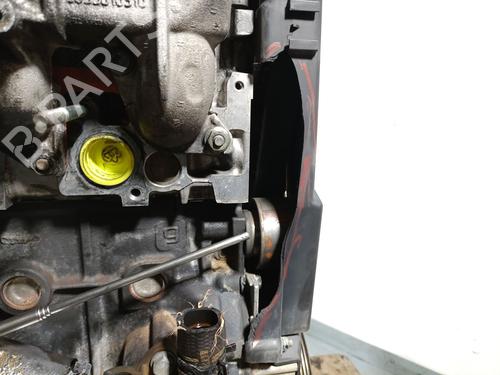 Engine PEUGEOT 307 (3A/C) 2.0 HDi 90 | BP34280431M1  - Image 12