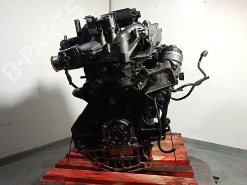 Engine OPEL ASTRA J (P10) 1.7 CDTI (68) | BP37157004M1 - Image 3