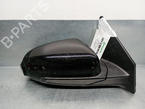 Right mirror HYUNDAI KONA (OS, OSE, OSI) 1.6 CRDi | BP29255112C27 