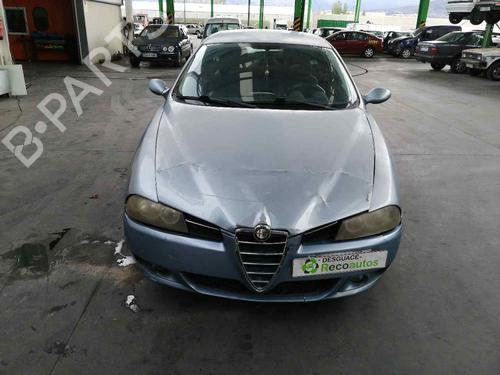Spojler tylny ALFA ROMEO 156 Sportwagon (932_) 1.9 JTD (932B2B, 932B2C) | BP10917685C96 