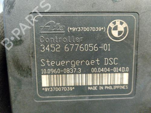 ABS pump BMW 1 (E87) 118 d | BP27152037M43 