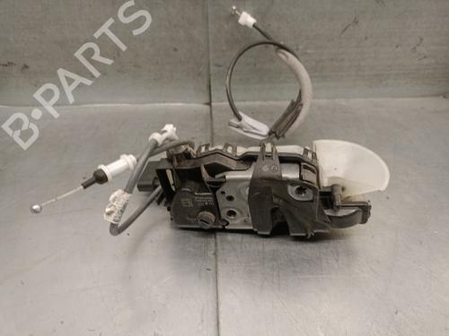 Front left lock OPEL VIVARO C Van (K0) 2.0 | BP36995768C98 - Image 2