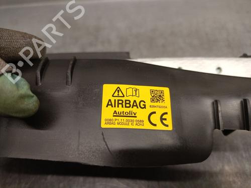 Electronic module SUBARU LEGACY V Estate (BR) 2.0 D AWD (BRD) | BP21793911M83 