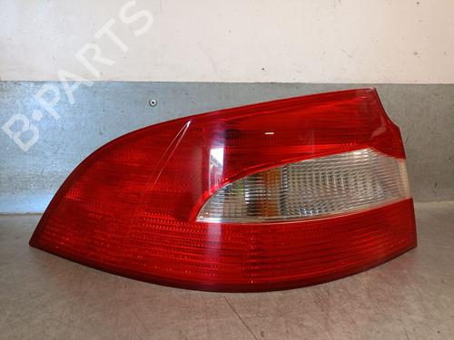 Used Left taillight Left taillight 36996209 36996209