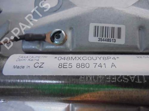Venstre gardin kollisjonspute AUDI A4 B7 Avant (8ED) 2.5 TDI | BP2076740C11 