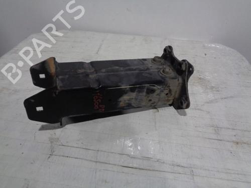 Front bumper reinforcement MERCEDES-BENZ S-CLASS Coupe (C215) CL 500 (215.375) | BP10920427C109 
