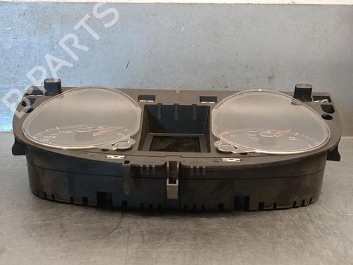 Instrument cluster VW PASSAT B6 (3C2) 2.0 TDI | BP37667572C47 - Image 3