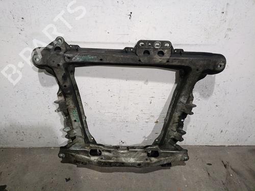 Used Subframe Subframe RENAULT CLIO II (BB_, CB_) 1.5 dCi (B/CB08) (82 hp) 31714177 31714177