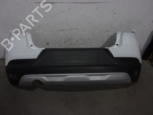 Bak støtfanger RENAULT CAPTUR II (HF_) [2020-2025]  15831580