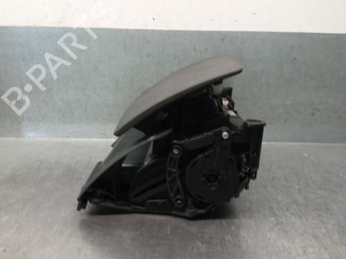 Multifunctionele display MERCEDES-BENZ C-CLASS (W204) C 300 4-matic (204.081) | BP30007173C48 