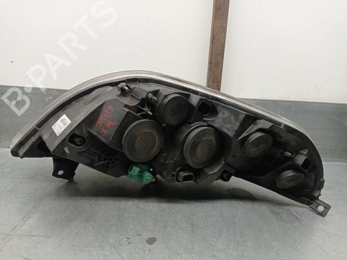Venstre forlygte RENAULT MASTER III Van (FV) 2.3 dCi 130 FWD (FV0M, FV0Y, FV0J, FV02, FV03) | BP30742695C28 