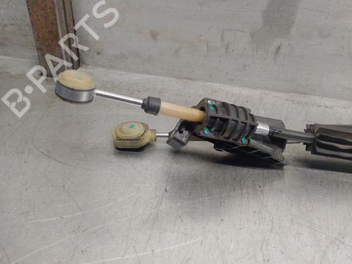 Gear lever PEUGEOT 2008 II (UD_, US_, UY_, UJ_, UR_, UC_) 1.2 PureTech 130 (USHNS, URHNS) | BP16983148M90 