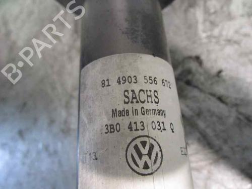 Right front shock absorber SKODA SUPERB I (3U4) 1.9 TDI | BP2101714M17 