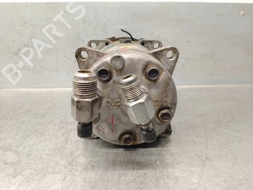 AC compressor VOLVO 340-360 Saloon (344) 1.7 | BP17334814M34 