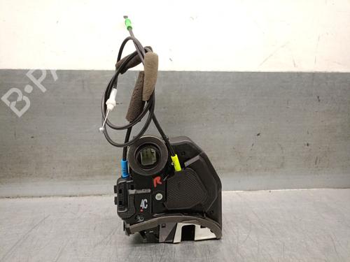 Rear right lock TOYOTA AVENSIS Estate (_T27_) 2.0 D-4D (ADT270_, ADT270R) | BP26587812C99 