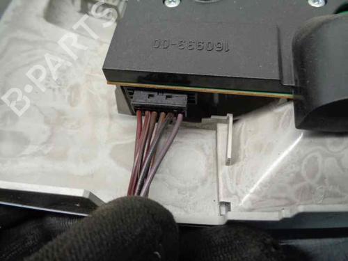 Interior roof light MERCEDES-BENZ B-CLASS Sports Tourer (W245) B 180 CDI (245.207) | BP8209370I8 