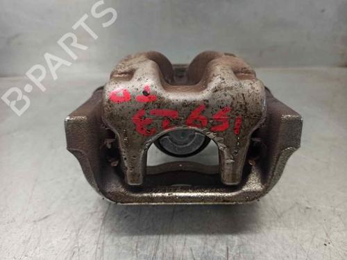 Right rear brake caliper FIAT TIPO Saloon (356_, 357_) 1.4 LPG (356SXF1B) | BP12118141M106 