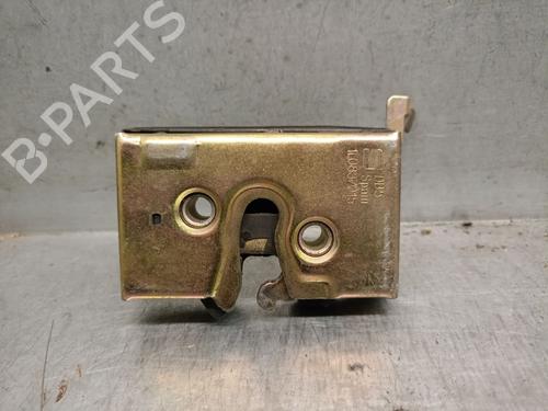 Rear left lock SEAT TOLEDO I (1L2) 1.6 i 1L0837015