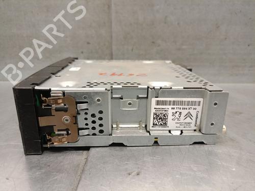 Radio CITROËN C3 Picasso (SH_) 1.6 HDI 90 | BP38046017E6 - Image 4