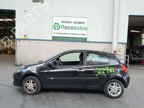 Right front window switch RENAULT CLIO III (BR0/1, CR0/1) 1.5 dCi (BR17, CR17) | BP26182809I26 - Image 5