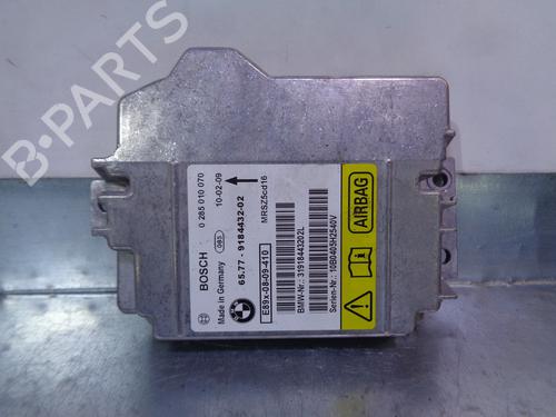 Used ECU airbags BMW 3 (E90) 320 d (177 hp) 13737971