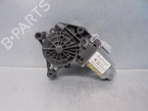 Used Left front window motor CITROËN C-ELYSEE (DD_) 1.6 HDI 92 (92 hp) 16729003