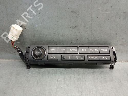 Used Switch NISSAN MURANO I (Z50) 3.5 4x4 (245 hp) 27987101