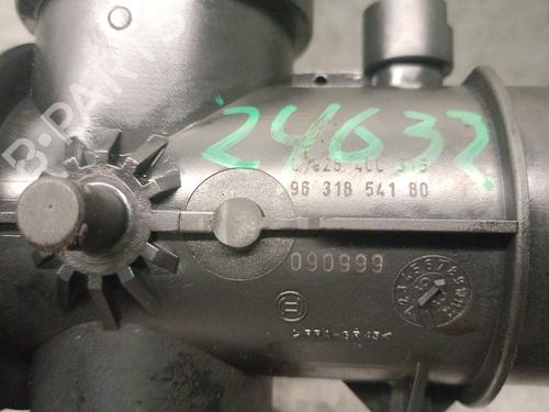 Egr PEUGEOT 306 Hatchback (7A, 7C, N3, N5) 1.9 D | BP32313550M69 