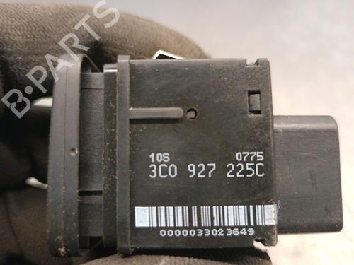 Hand brake VW PASSAT B6 (3C2) 2.0 TDI | BP34053542I18 - Image 5