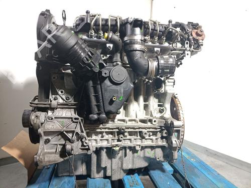 Engine VOLVO XC60 I SUV (156) D5 AWD | BP29921146M1  - Image 7