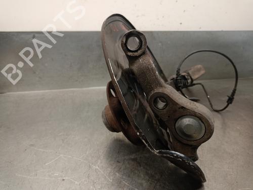Right front steering knuckle MERCEDES-BENZ E-CLASS (W211) E 280 (211.054) | BP20664815M26 
