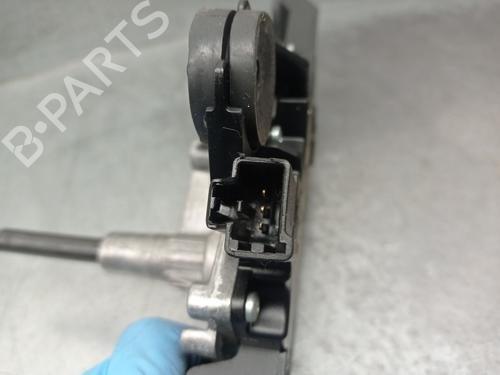 Rear wiper motor FORD FOCUS C-MAX (DM2) 1.6 | BP21580850M102 