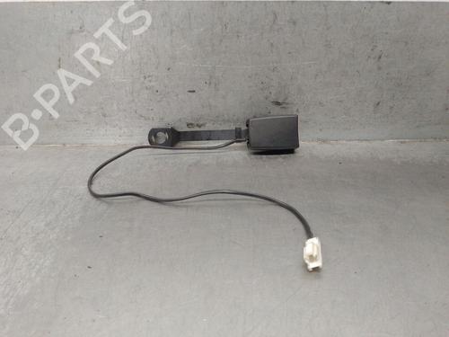 Fibbia cintura di segurança Fibbia cintura di segurança DAEWOO LANOS (KLAT) 1.3 (75 hp) 39648636 39648636