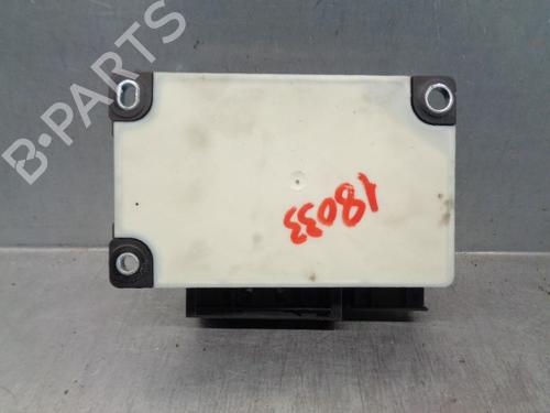 ECU airbags RENAULT GRAND SCÉNIC III (JZ0/1_) 1.5 dCi (JZ0B, JZ07) | BP13521311M53 