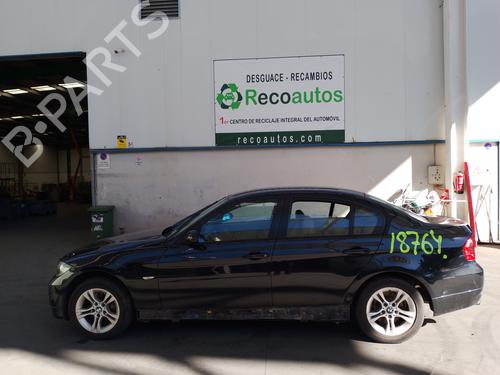 Rear left panel BMW 3 (E90) 320 d | BP15468553C60 - Image 4