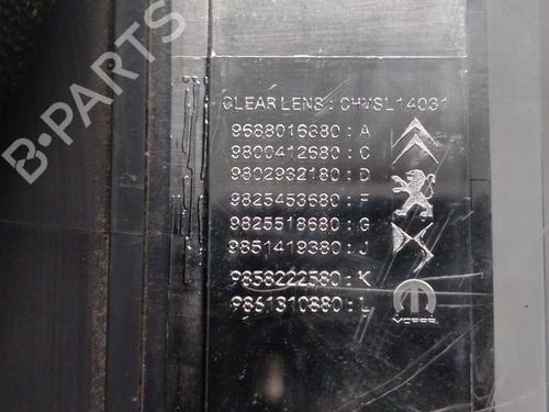 Third brake light JEEP AVENGER (J2) Electric | BP32235635L11  - Image 5