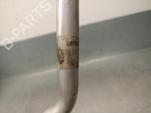 AC pipe RENAULT MASTER III Van (FV) 2.3 dCi 150 FWD (FV0F, FV03, FV09) | BP38783963M126 - Image 5